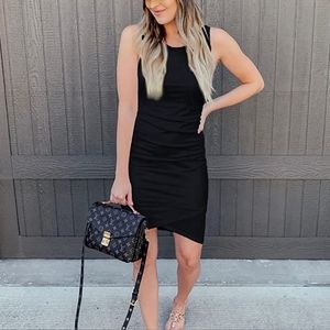 BTFBM dress from Amazon